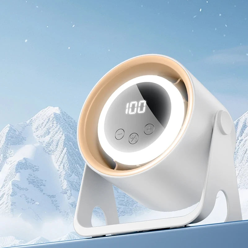 USB Desktop Fan
