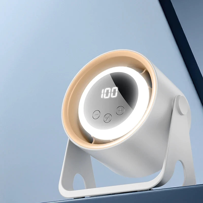 USB Desktop Fan