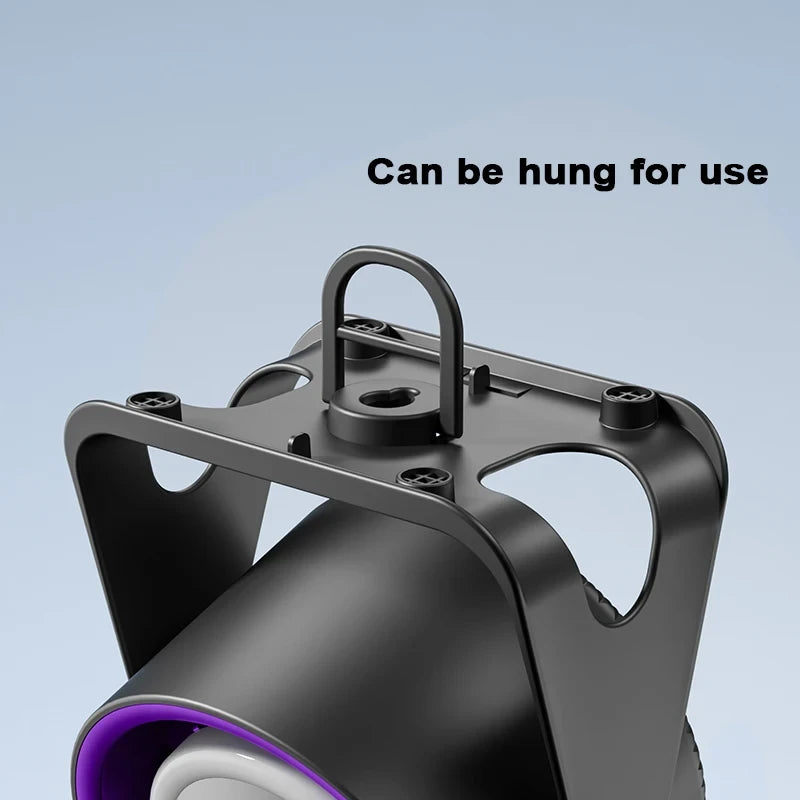 USB Desktop Fan