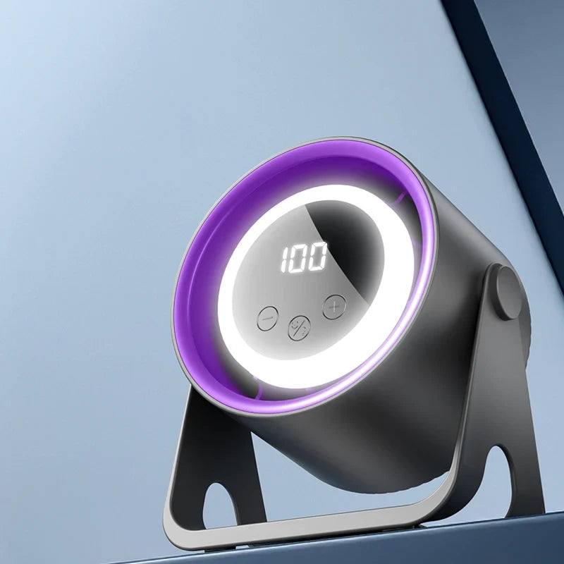 USB Desktop Fan